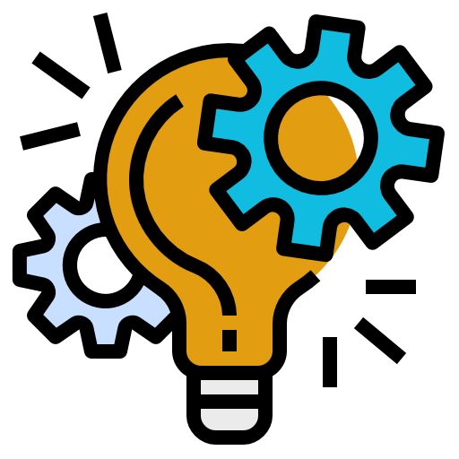 Ícone de projetos