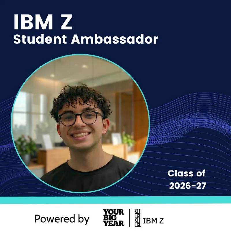 Victor Santos: Embaixador IBM no Brasil