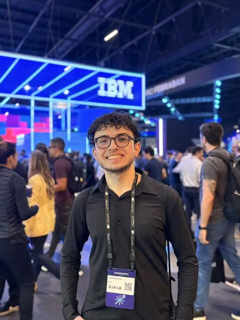 Victor Santos: FEBRABAN TECH 2026