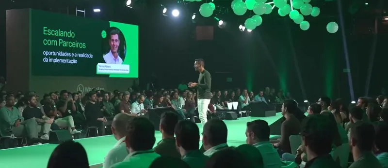 Victor Santos: WhatsApp Business Summit
